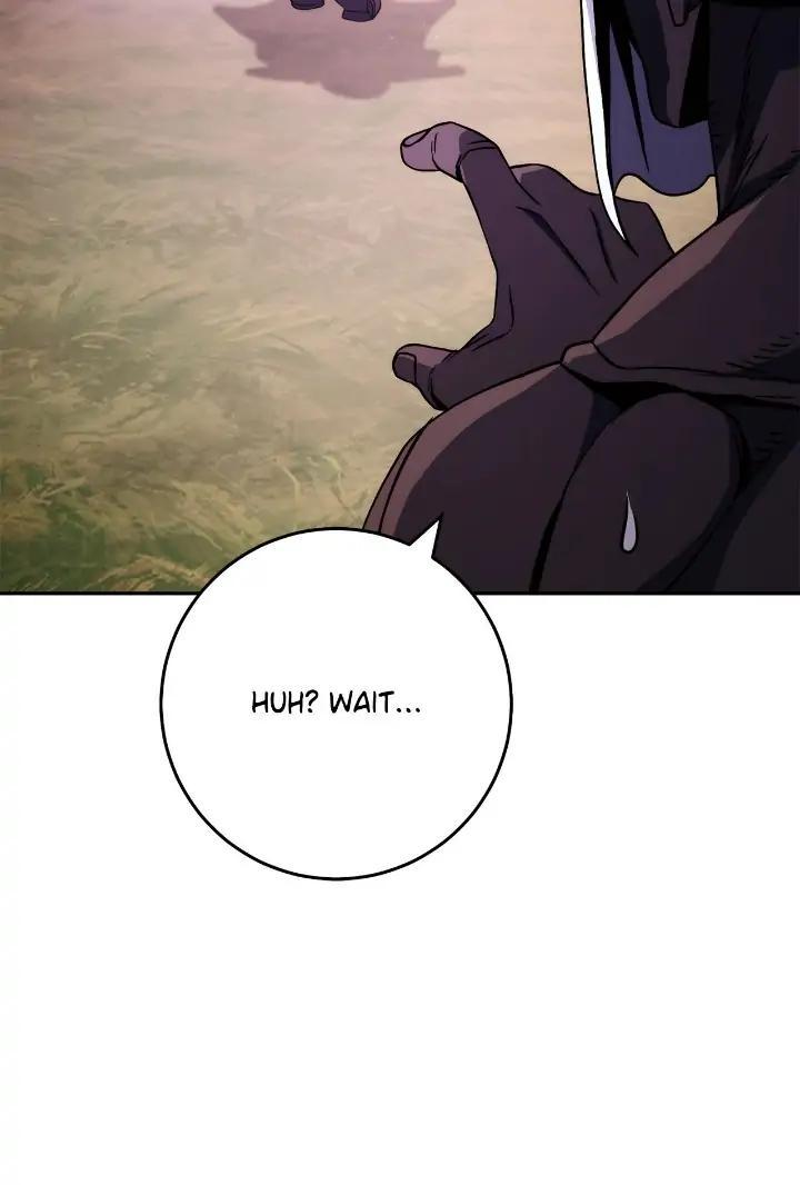 The Skeleton Soldier Failed to Defend the Dungeon Chapter 238