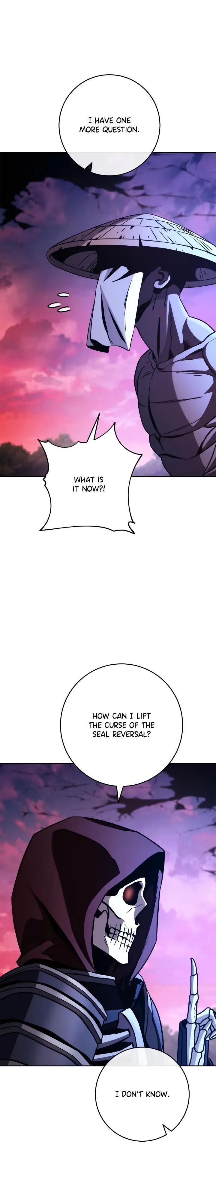 The Skeleton Soldier Failed to Defend the Dungeon Chapter 238