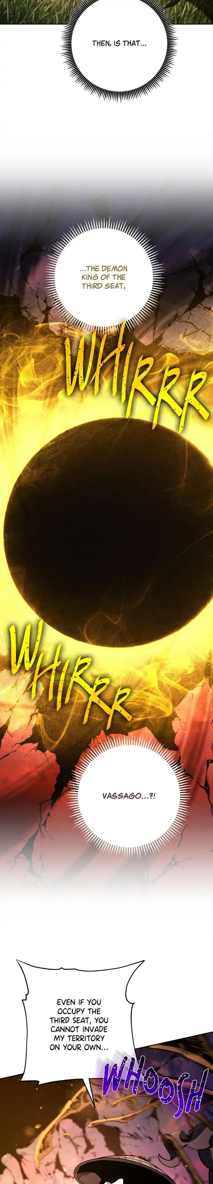 The Skeleton Soldier Failed to Defend the Dungeon Chapter 238