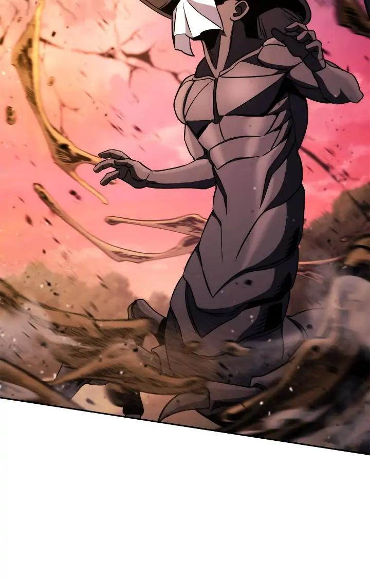 The Skeleton Soldier Failed to Defend the Dungeon Chapter 238