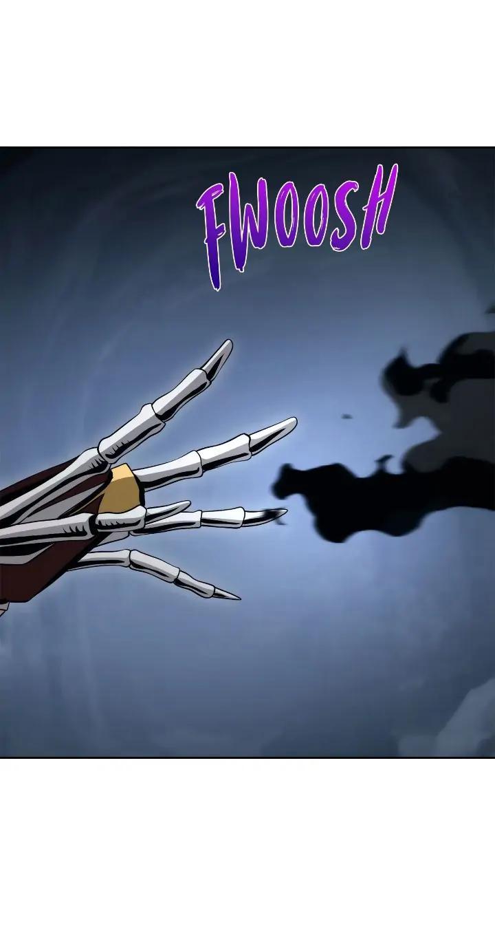 The Skeleton Soldier Failed to Defend the Dungeon Chapter 240