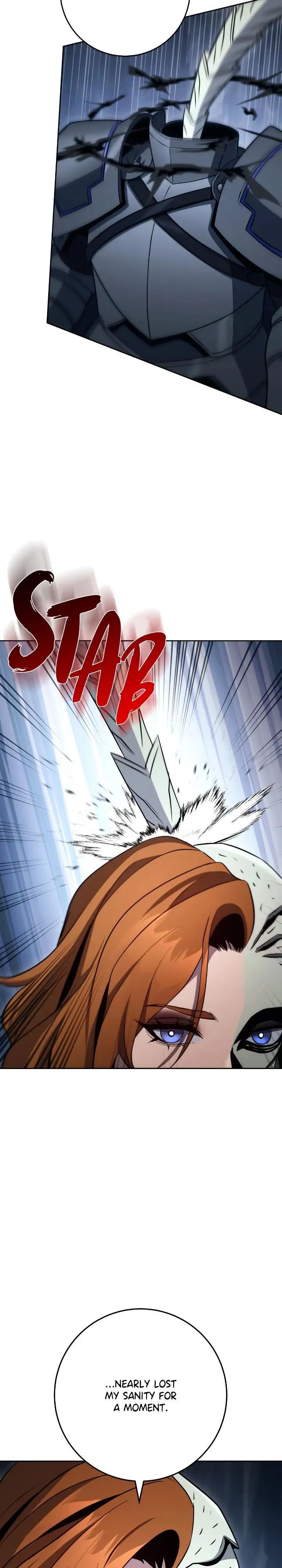 The Skeleton Soldier Failed to Defend the Dungeon Chapter 240