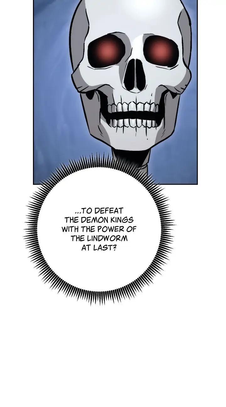 The Skeleton Soldier Failed to Defend the Dungeon Chapter 240