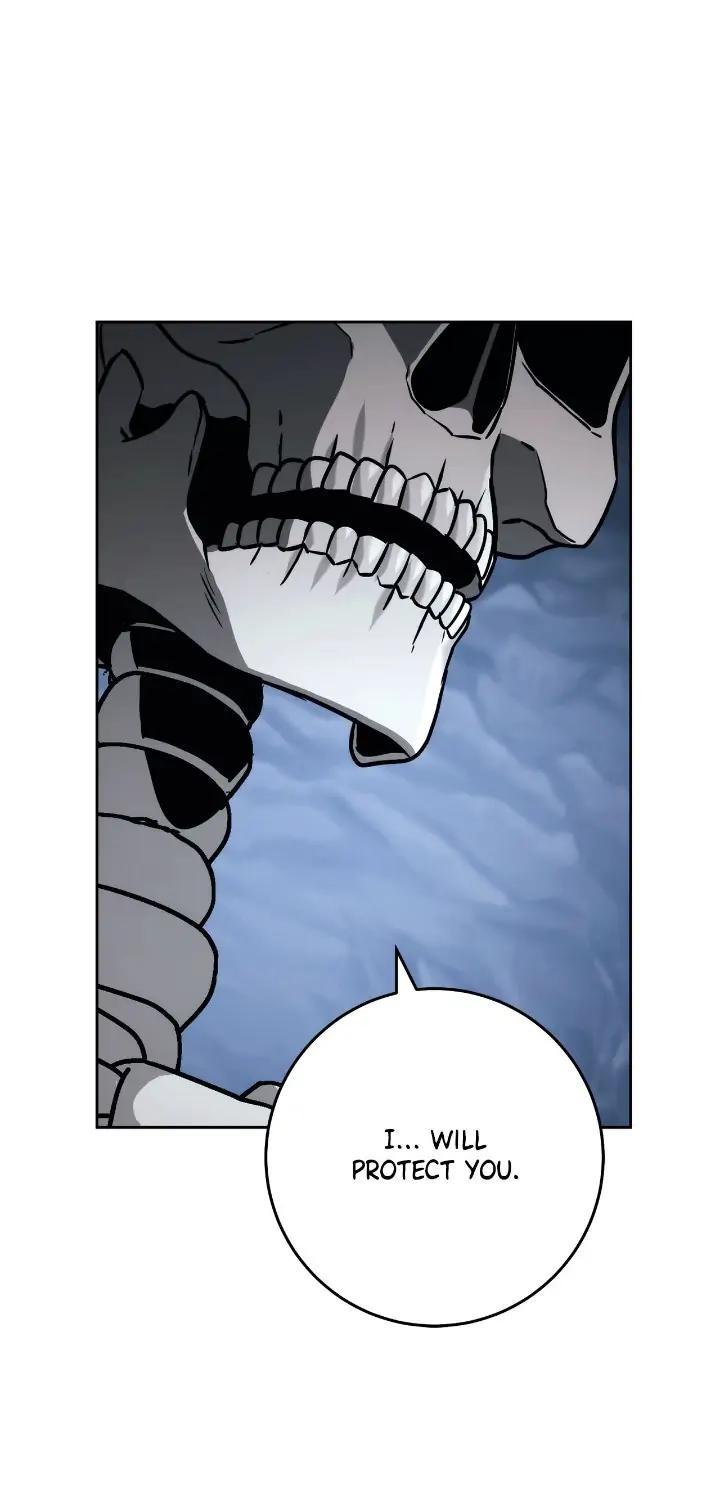 The Skeleton Soldier Failed to Defend the Dungeon Chapter 242