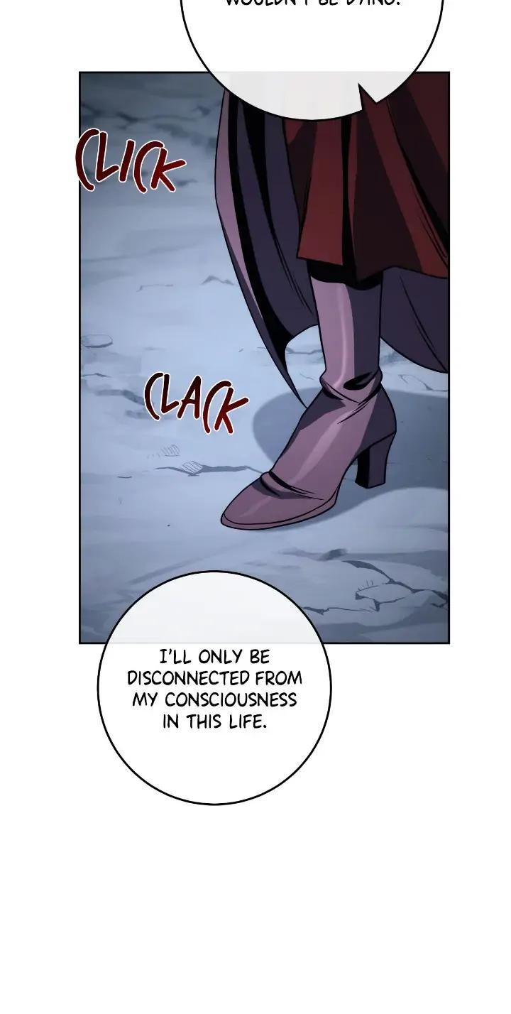 The Skeleton Soldier Failed to Defend the Dungeon Chapter 242