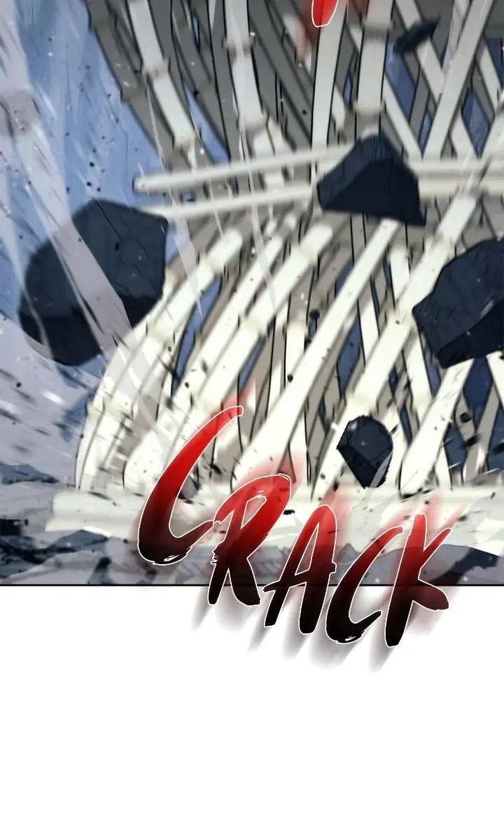 The Skeleton Soldier Failed to Defend the Dungeon Chapter 242