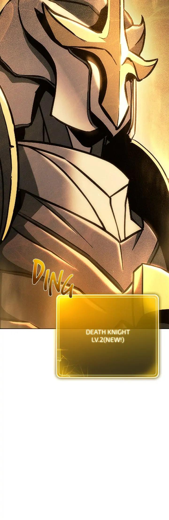 The Skeleton Soldier Failed to Defend the Dungeon Chapter 243