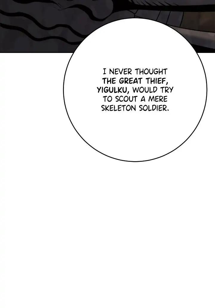 The Skeleton Soldier Failed to Defend the Dungeon Chapter 243