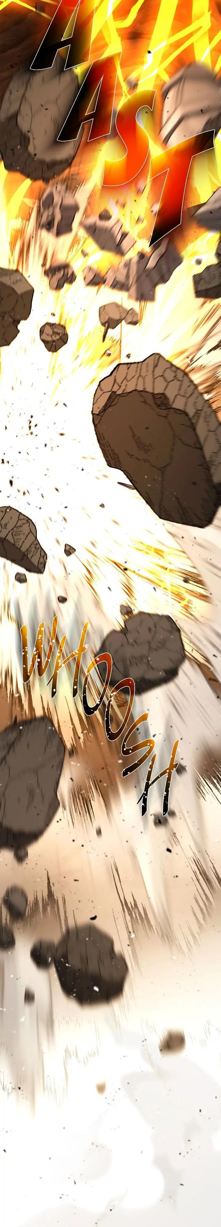 The Skeleton Soldier Failed to Defend the Dungeon Chapter 243