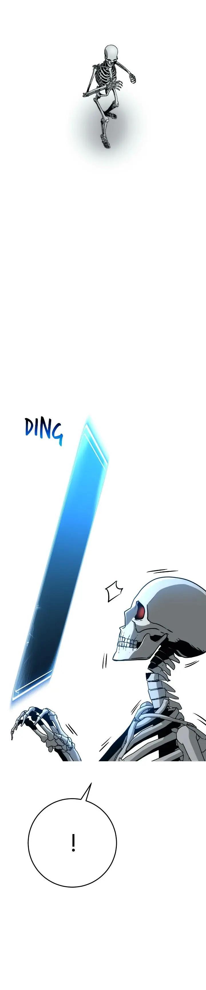 The Skeleton Soldier Failed to Defend the Dungeon Chapter 243