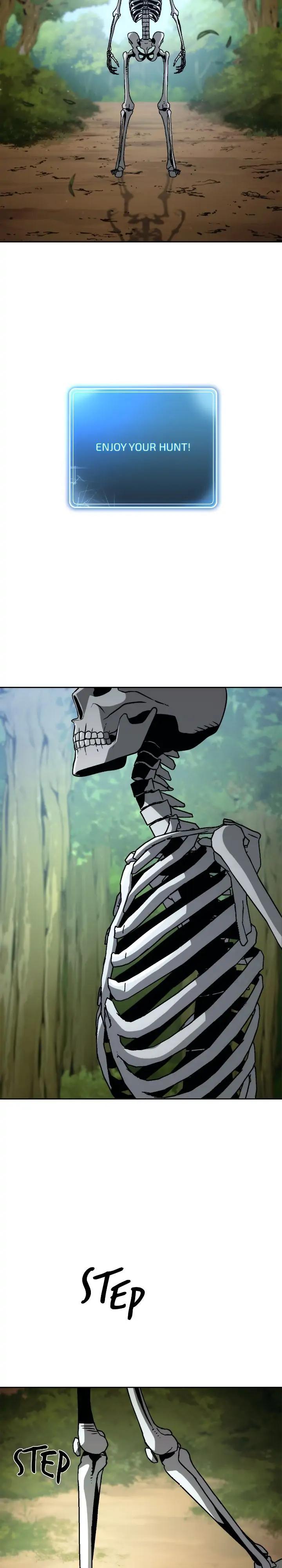 The Skeleton Soldier Failed to Defend the Dungeon Chapter 243