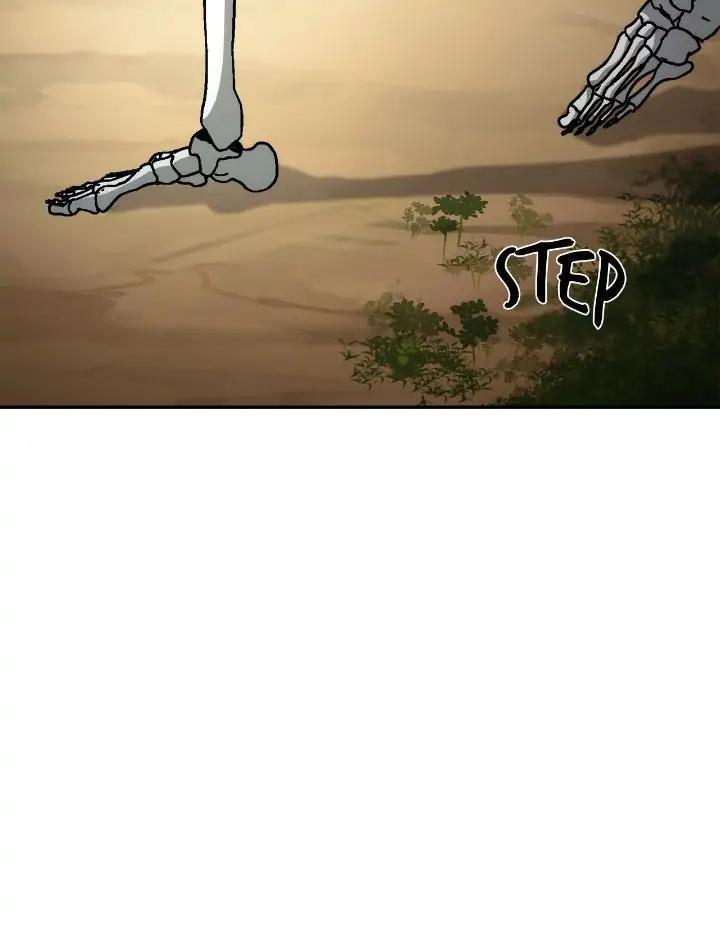 The Skeleton Soldier Failed to Defend the Dungeon Chapter 243