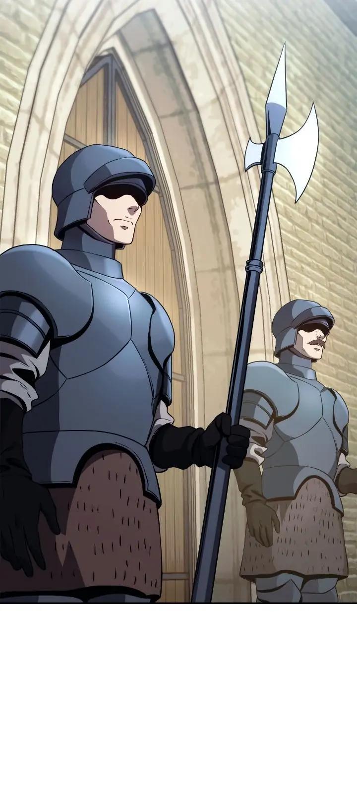 The Skeleton Soldier Failed to Defend the Dungeon Chapter 243