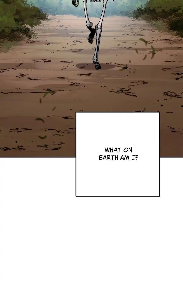The Skeleton Soldier Failed to Defend the Dungeon Chapter 243