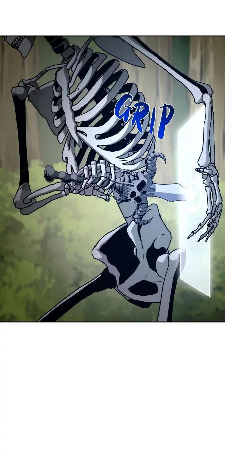 The Skeleton Soldier Failed to Defend the Dungeon Chapter 243