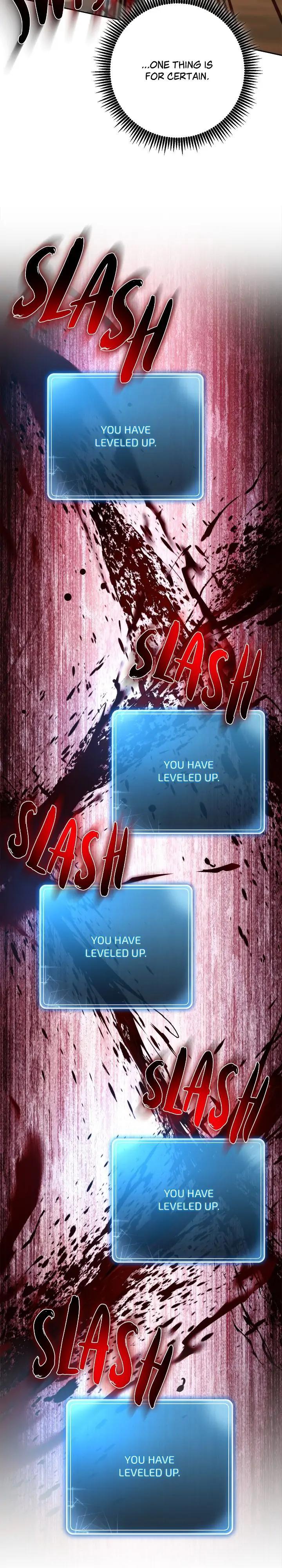 The Skeleton Soldier Failed to Defend the Dungeon Chapter 243