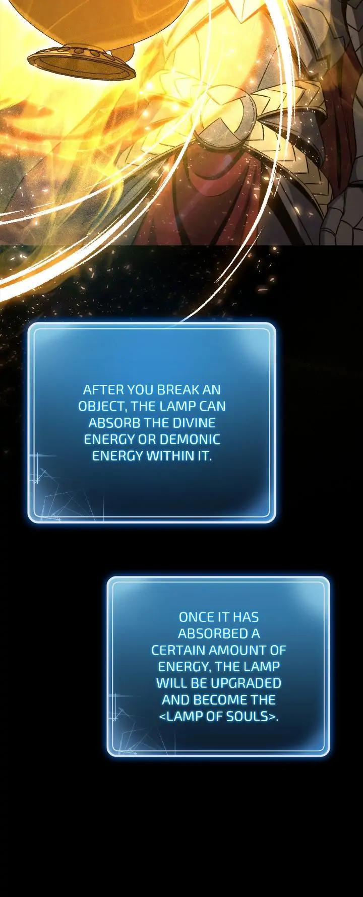 The Skeleton Soldier Failed to Defend the Dungeon Chapter 244