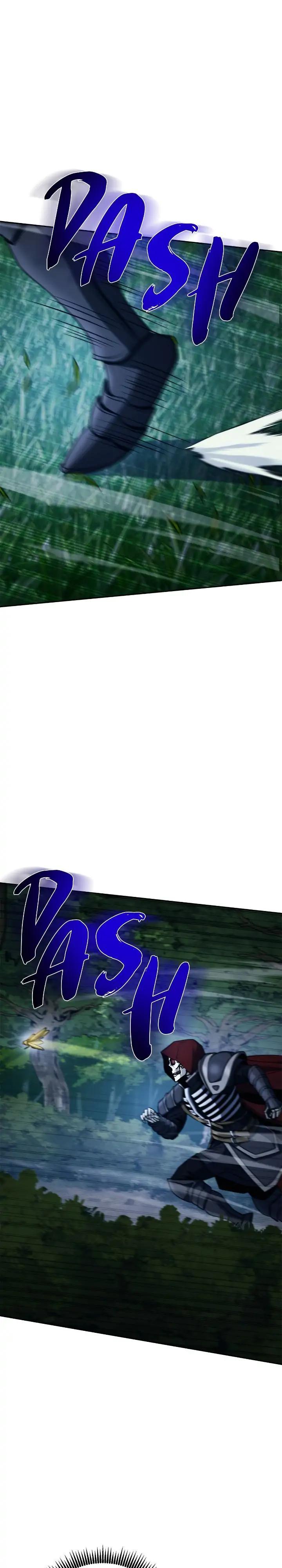 The Skeleton Soldier Failed to Defend the Dungeon Chapter 244