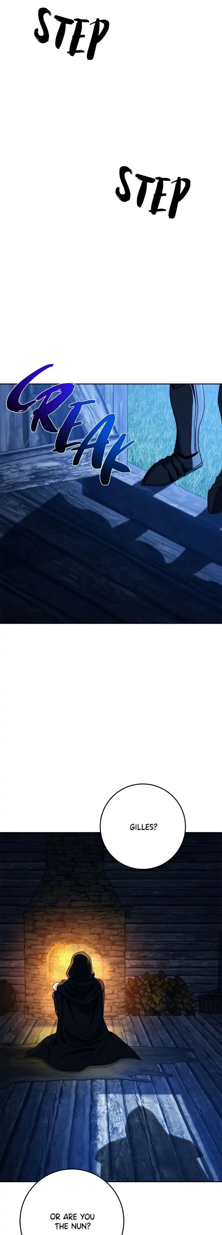 The Skeleton Soldier Failed to Defend the Dungeon Chapter 244