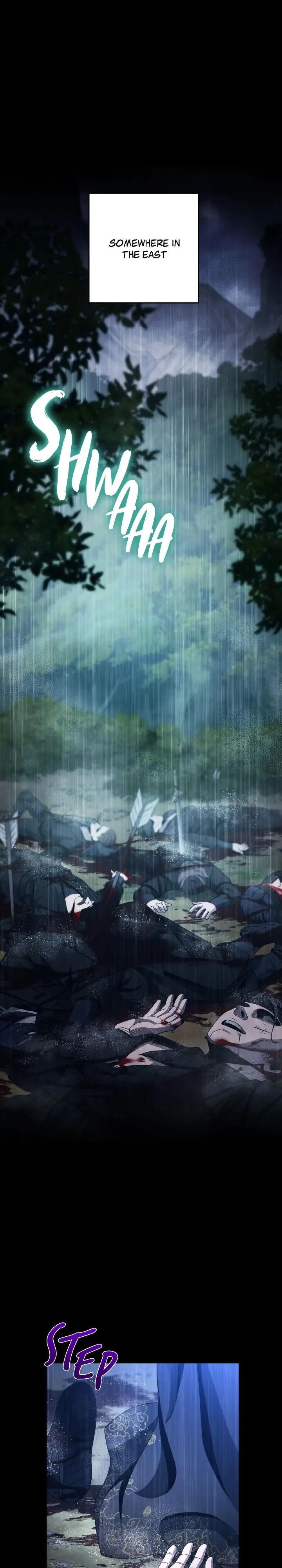 The Skeleton Soldier Failed to Defend the Dungeon Chapter 246