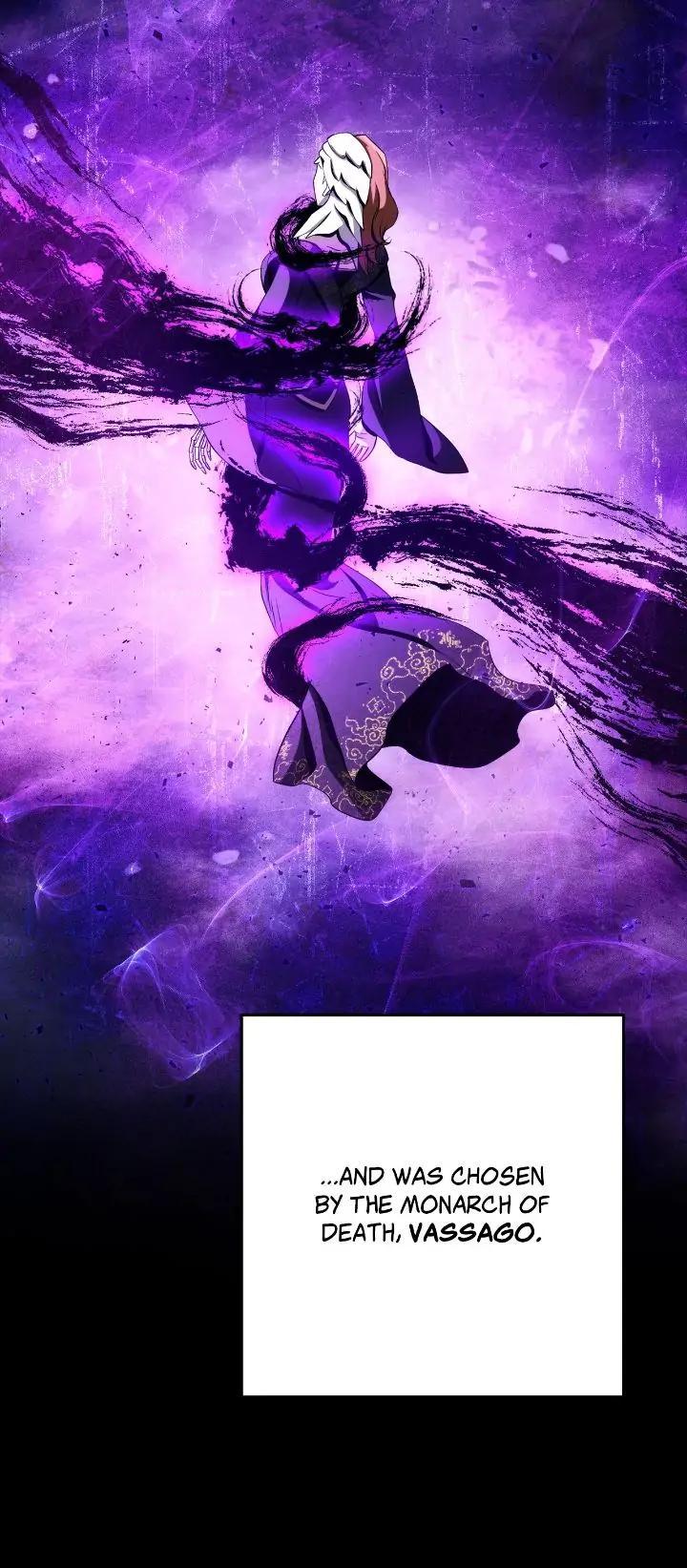 The Skeleton Soldier Failed to Defend the Dungeon Chapter 246