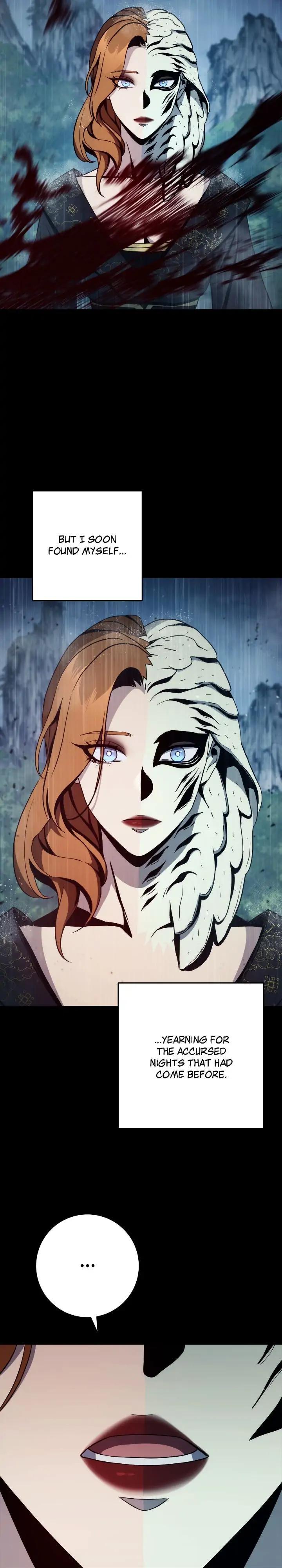 The Skeleton Soldier Failed to Defend the Dungeon Chapter 246