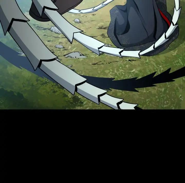 The Skeleton Soldier Failed to Defend the Dungeon Chapter 246