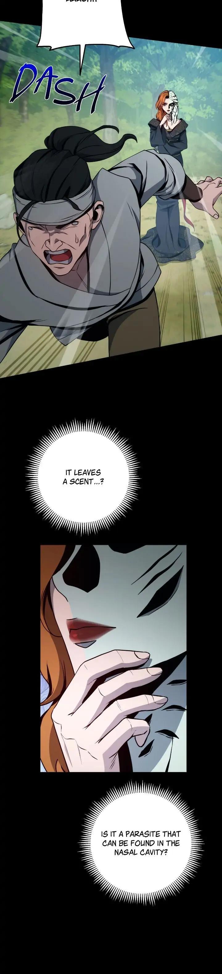 The Skeleton Soldier Failed to Defend the Dungeon Chapter 246