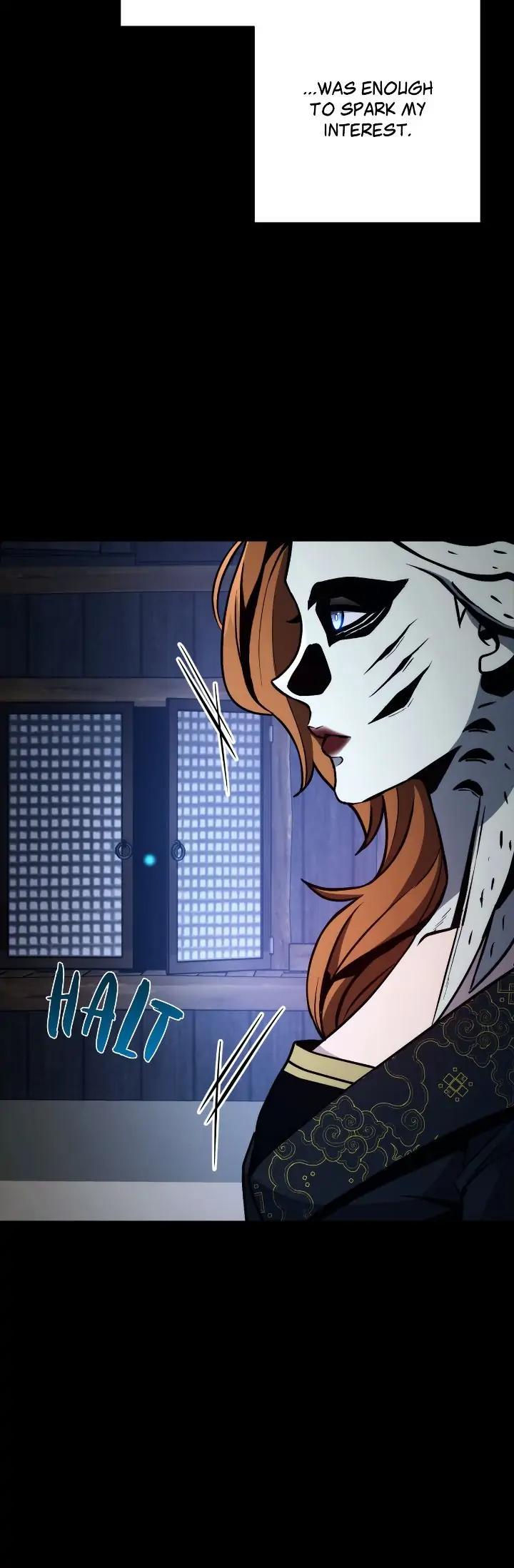 The Skeleton Soldier Failed to Defend the Dungeon Chapter 246