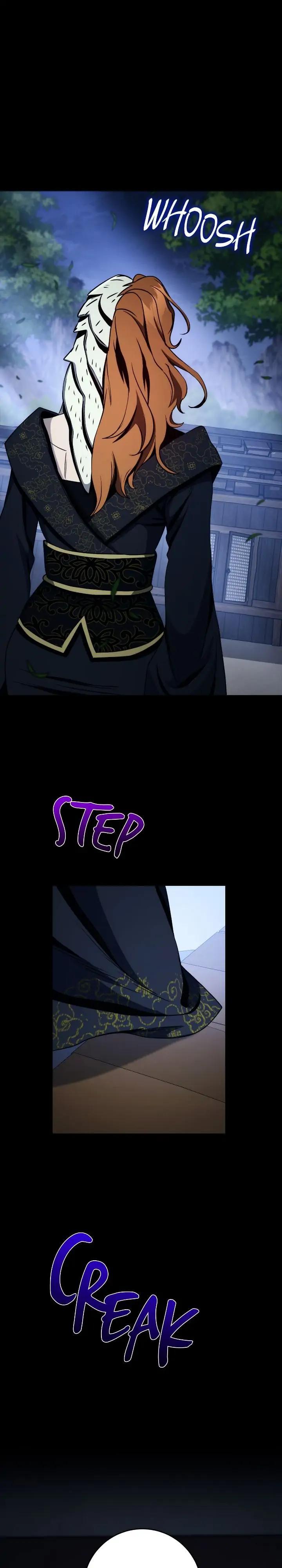 The Skeleton Soldier Failed to Defend the Dungeon Chapter 246