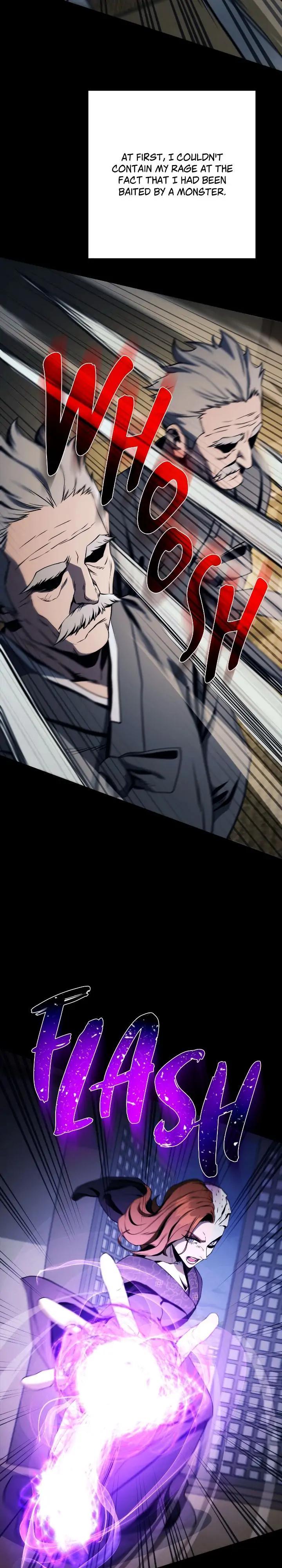 The Skeleton Soldier Failed to Defend the Dungeon Chapter 246