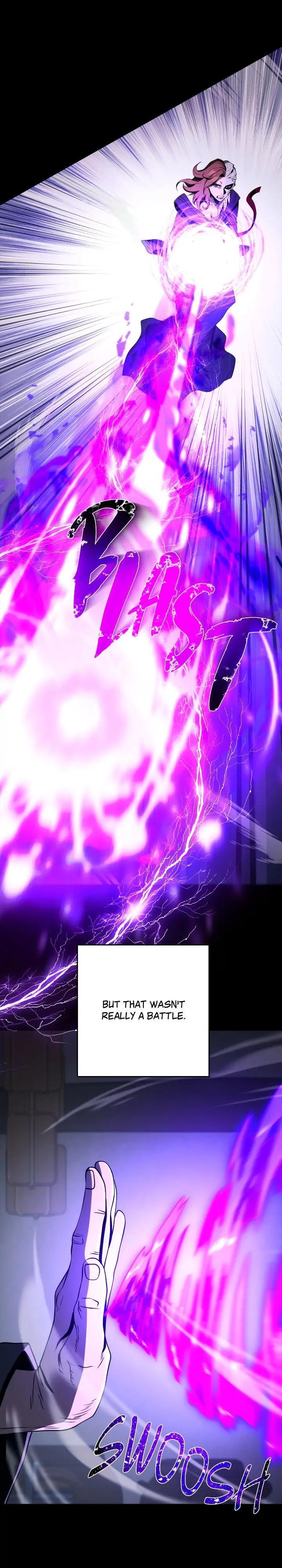 The Skeleton Soldier Failed to Defend the Dungeon Chapter 246