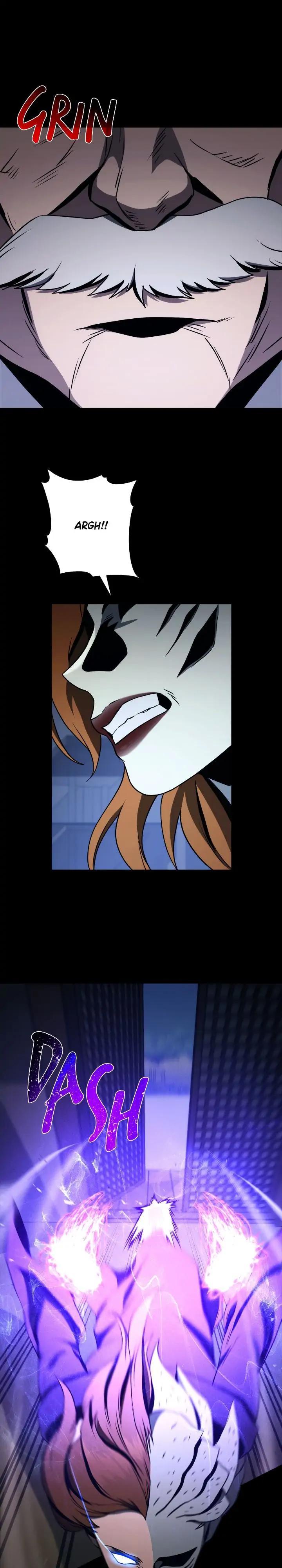 The Skeleton Soldier Failed to Defend the Dungeon Chapter 246