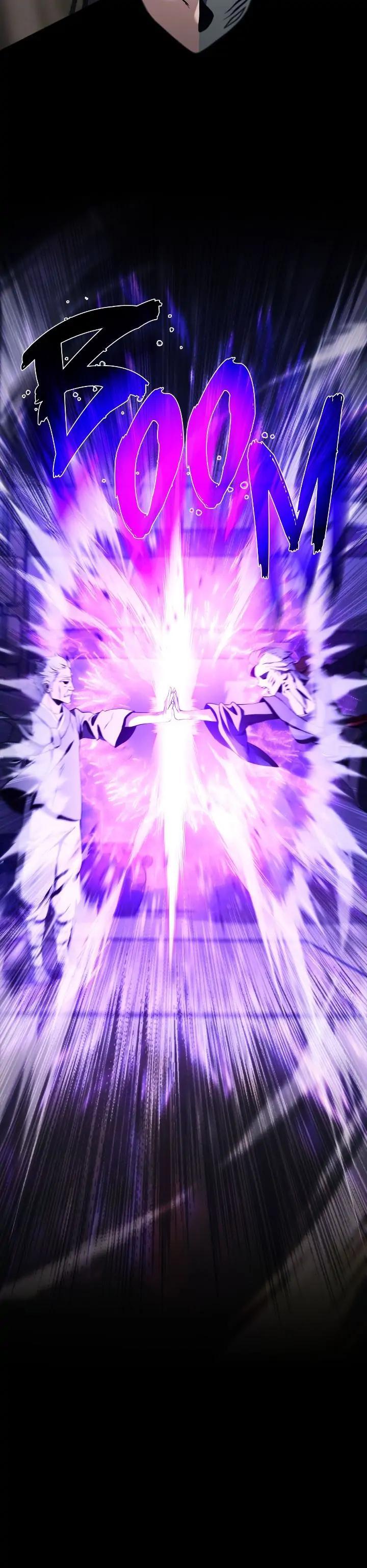 The Skeleton Soldier Failed to Defend the Dungeon Chapter 246