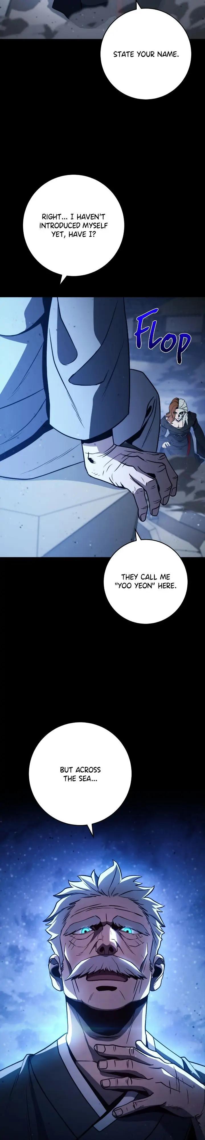 The Skeleton Soldier Failed to Defend the Dungeon Chapter 246