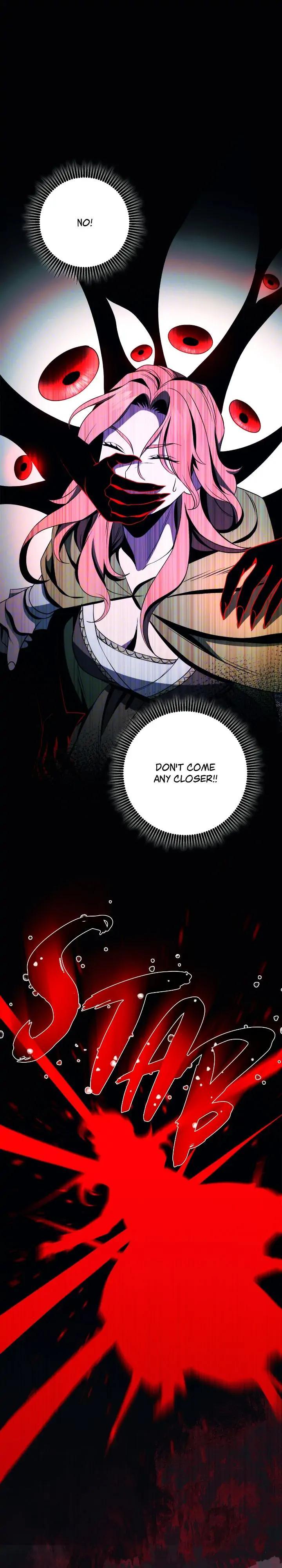 The Skeleton Soldier Failed to Defend the Dungeon Chapter 247