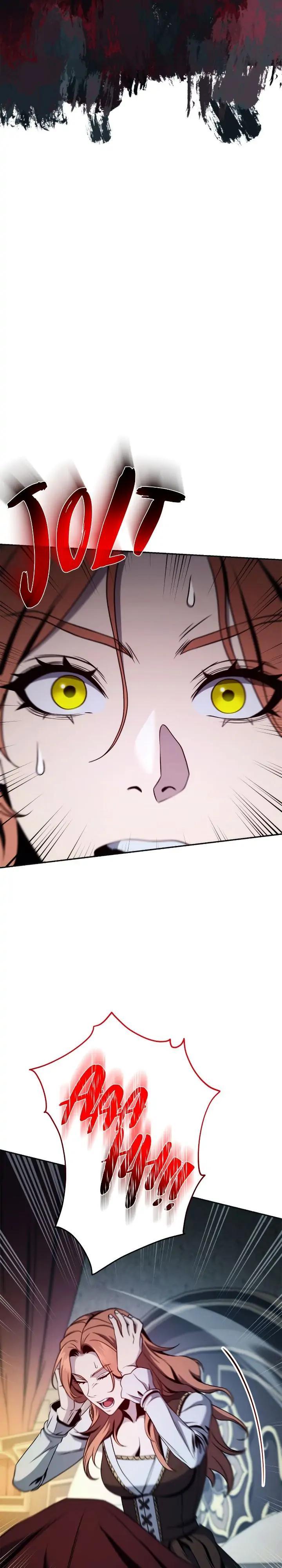 The Skeleton Soldier Failed to Defend the Dungeon Chapter 247