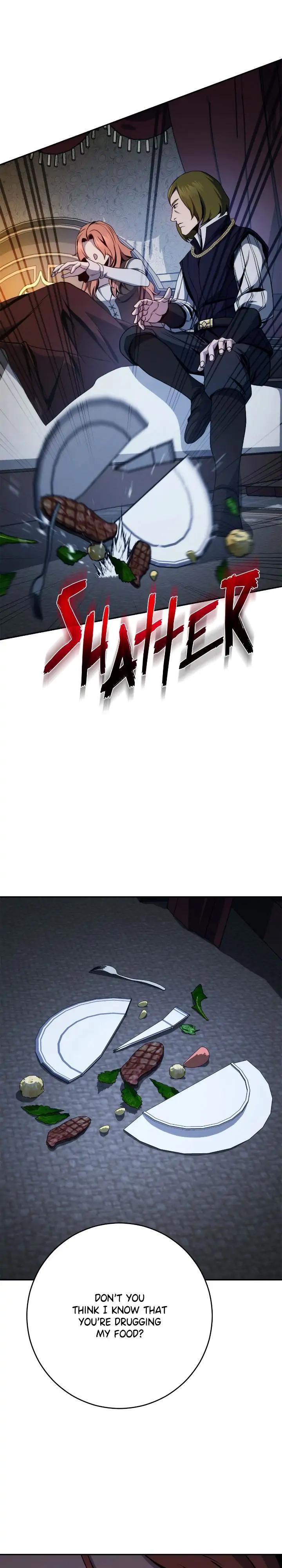 The Skeleton Soldier Failed to Defend the Dungeon Chapter 247