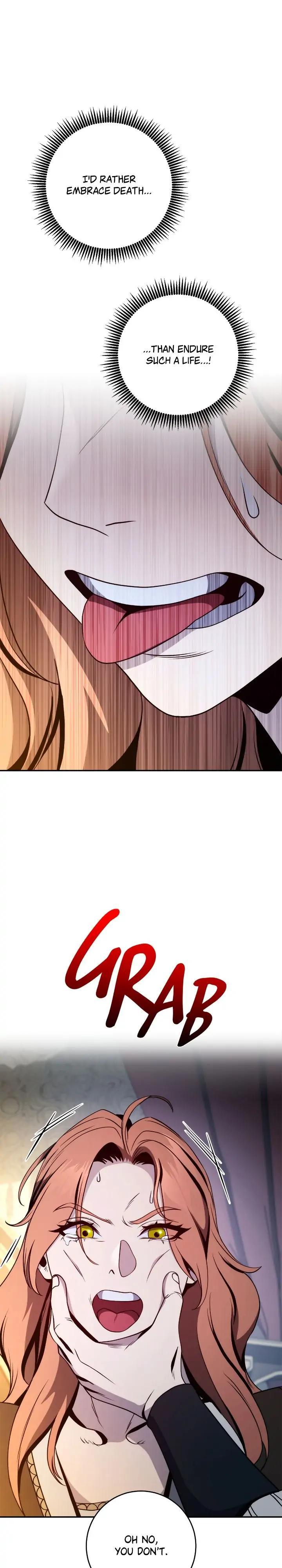 The Skeleton Soldier Failed to Defend the Dungeon Chapter 247