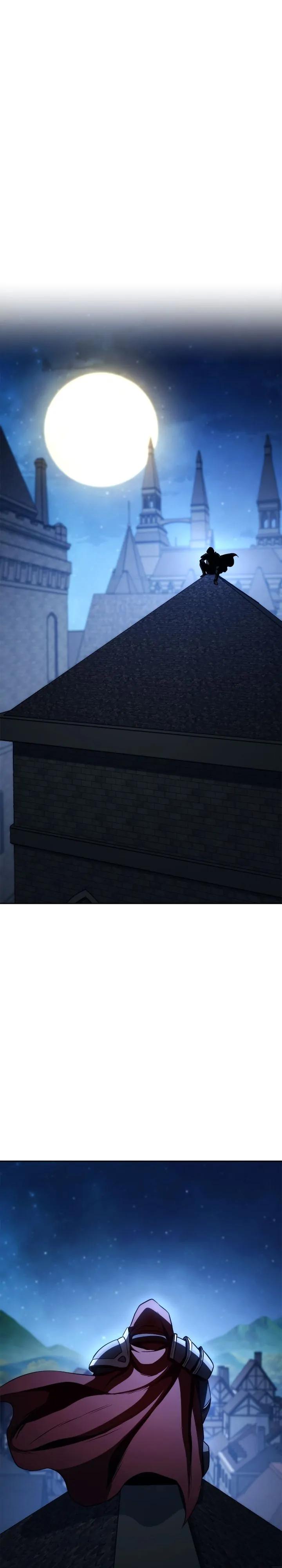 The Skeleton Soldier Failed to Defend the Dungeon Chapter 249