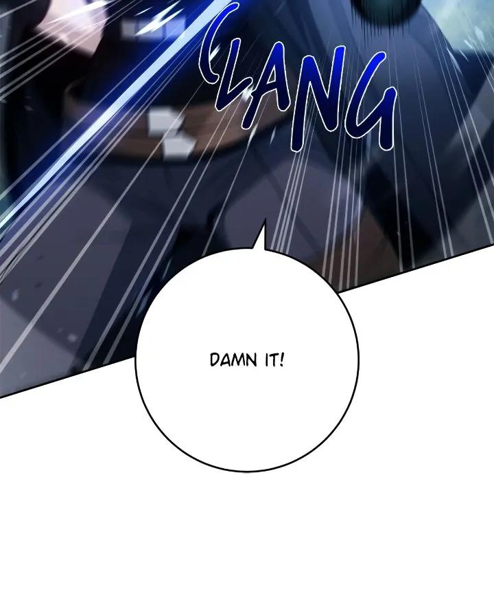 The Skeleton Soldier Failed to Defend the Dungeon Chapter 249