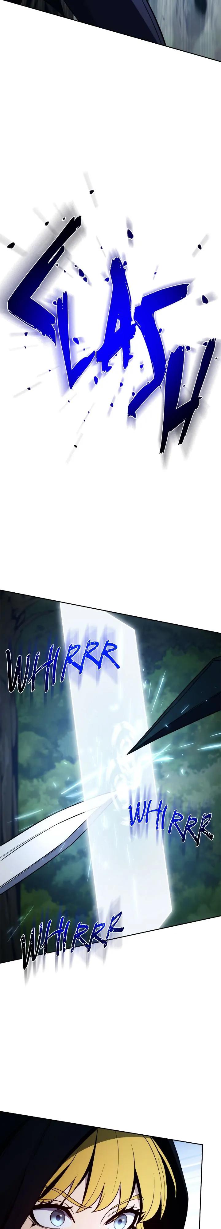 The Skeleton Soldier Failed to Defend the Dungeon Chapter 249