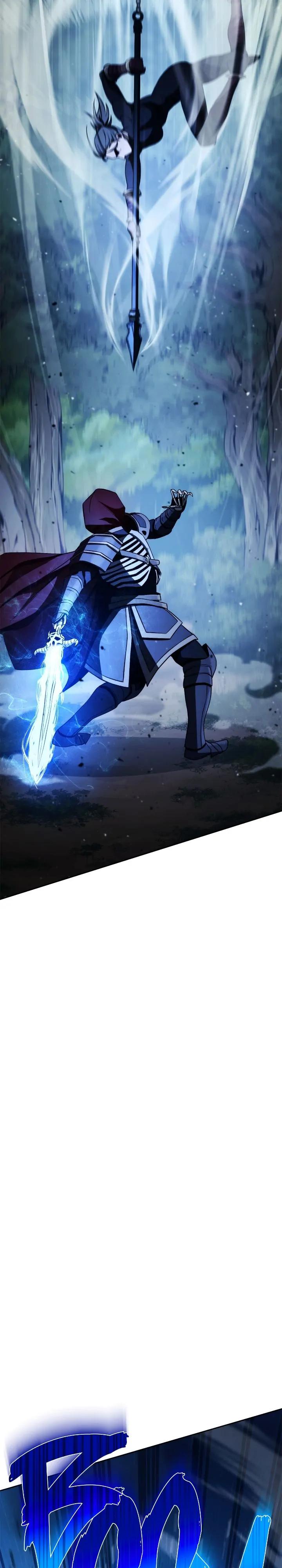 The Skeleton Soldier Failed to Defend the Dungeon Chapter 249