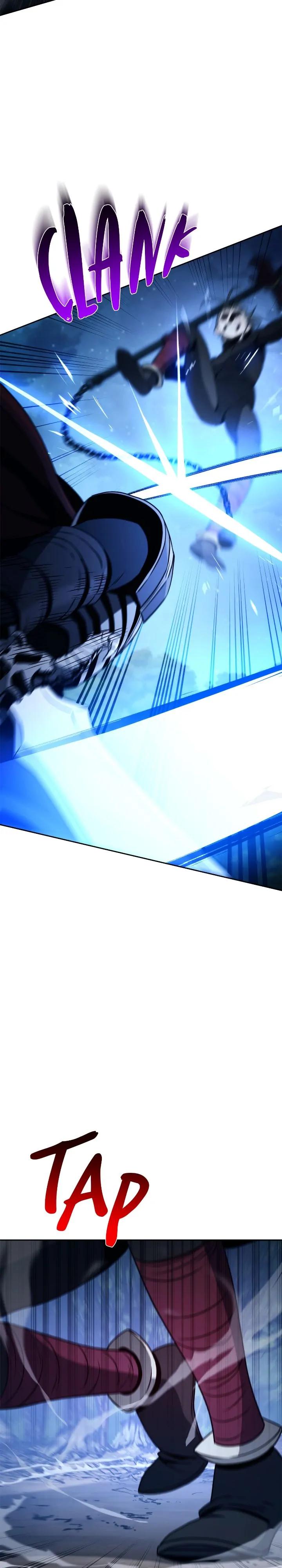 The Skeleton Soldier Failed to Defend the Dungeon Chapter 249