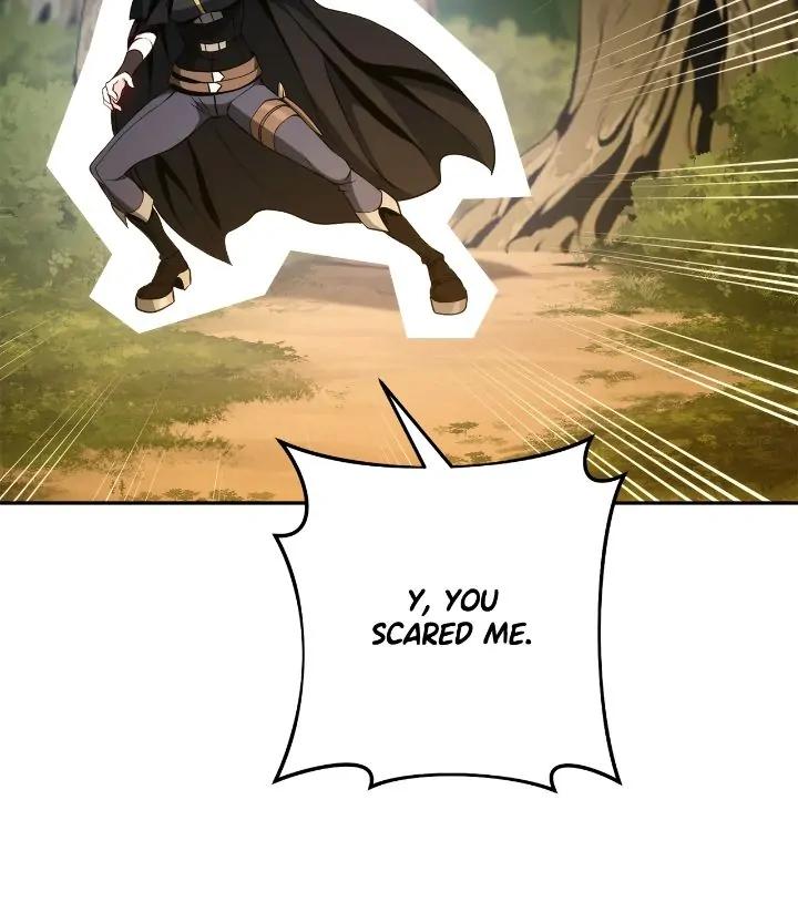 The Skeleton Soldier Failed to Defend the Dungeon Chapter 251