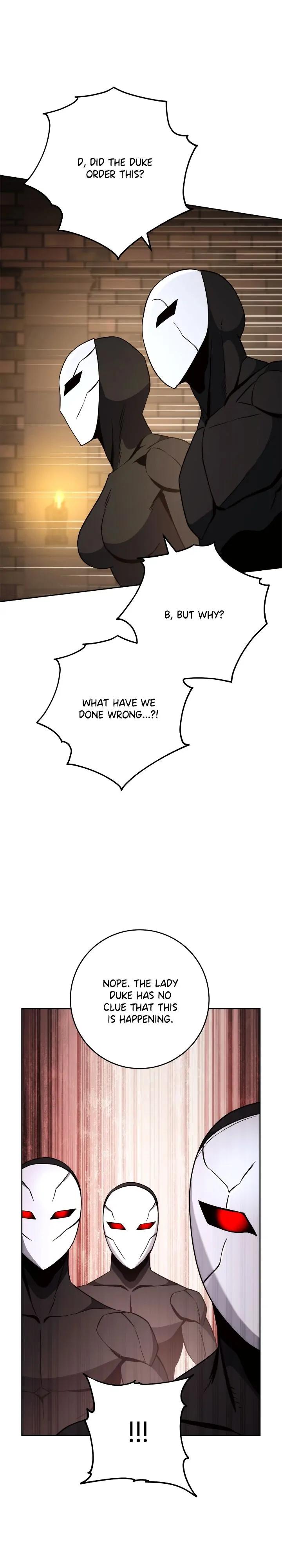 The Skeleton Soldier Failed to Defend the Dungeon Chapter 251