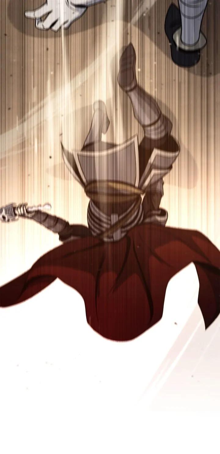 The Skeleton Soldier Failed to Defend the Dungeon Chapter 251