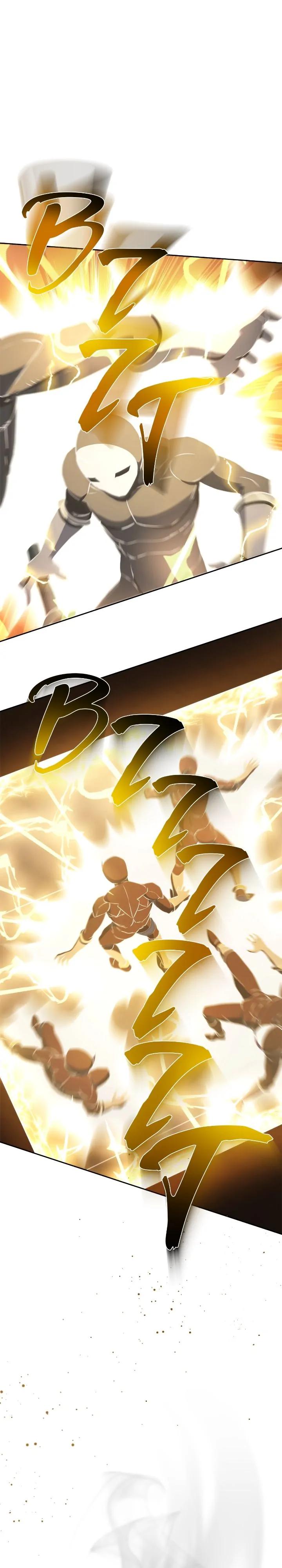 The Skeleton Soldier Failed to Defend the Dungeon Chapter 251