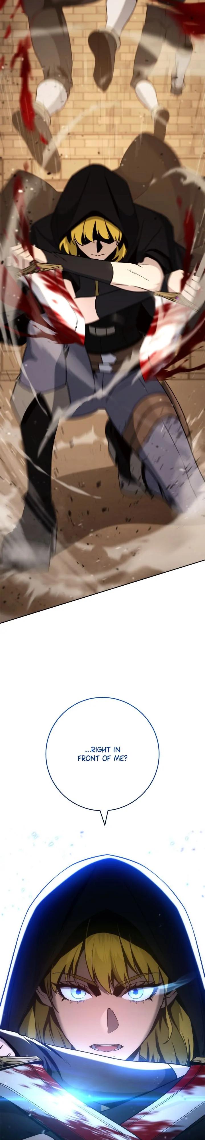 The Skeleton Soldier Failed to Defend the Dungeon Chapter 251