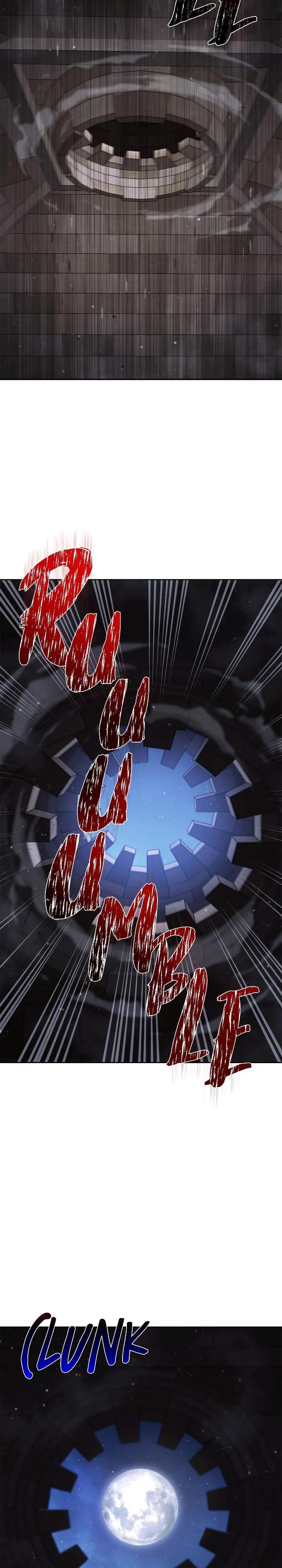 The Skeleton Soldier Failed to Defend the Dungeon Chapter 255